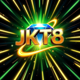 jkt8-p.com LOGO