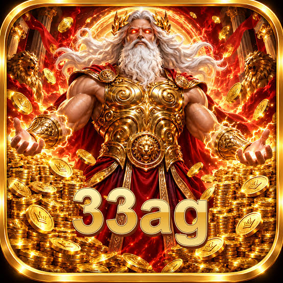 33AG - 33AG Permainan Slot Online