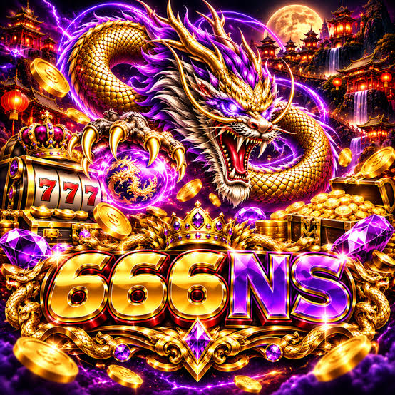 666NS - 666ns Jelajahi Ragam Slot Online dengan Tema Menarik