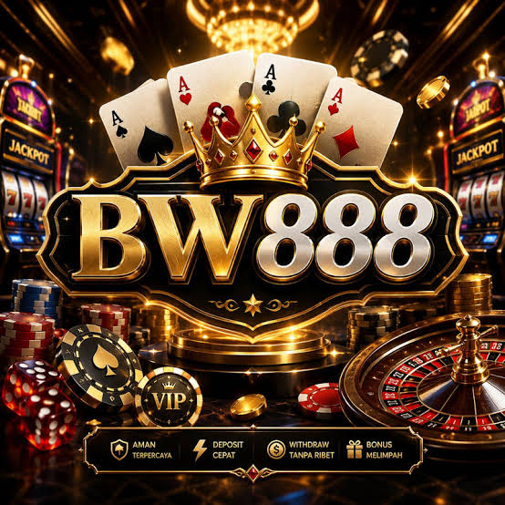 BW888 - bw888 Situs Resmi Slot Online dan Pilihan Game PG Soft