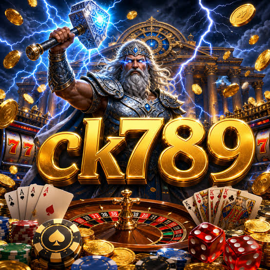 CK789 - ck789 Platform Game Online dengan Beragam Pilihan Permainan Seru