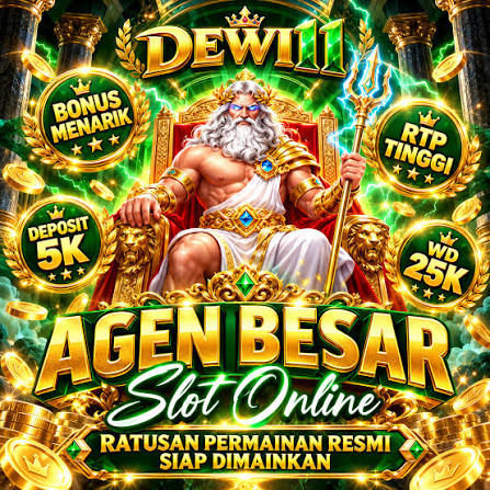 DEWI11 - dewi11 Pilihan Game PG Soft untuk Penggemar Slot Online