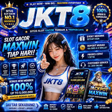 Tampilan ketiga jkt8