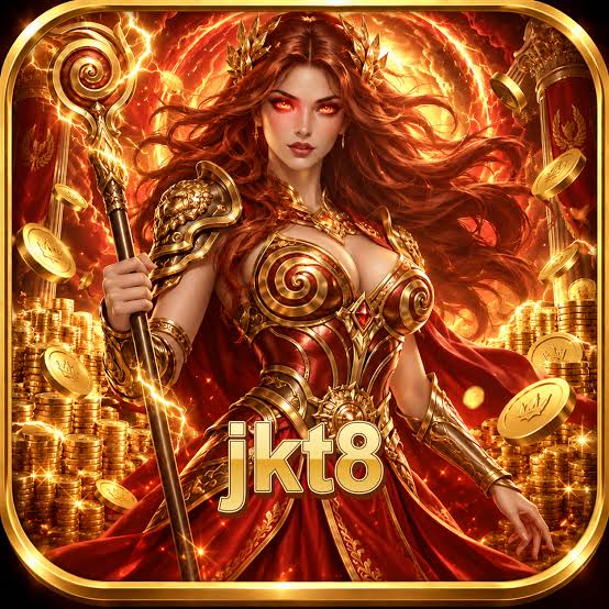 Tampilan keempat jkt8