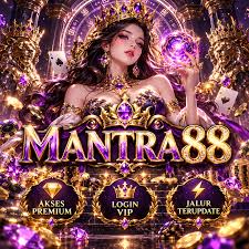 MANTRA88 - MANTRA88 Slot Indonesia Jadi Pilihan untuk Menjelajahi Tema Slot Online Berbeda