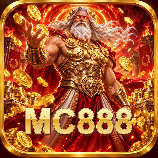 MC888 - mc888 Portal Hiburan Game Online Mobile Resmi & Terpercaya