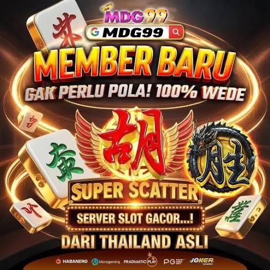 MDG99 - mdg99 Portal Resmi Game Kasino dengan Link Daftar dan Akses Alternatif