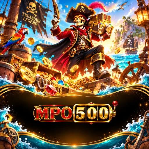 MPO500 - mpo500 Situs Dewa Slot Gacor Hari Ini