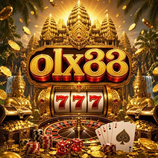 OLX88 - olx88 Dowdload & Install Aplikasi Slot Asli Minimal Bet 400 Perak