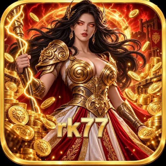 RK77 - rk77 Destinasi Slot Online Indonesia dengan Ragam Tema Menarik